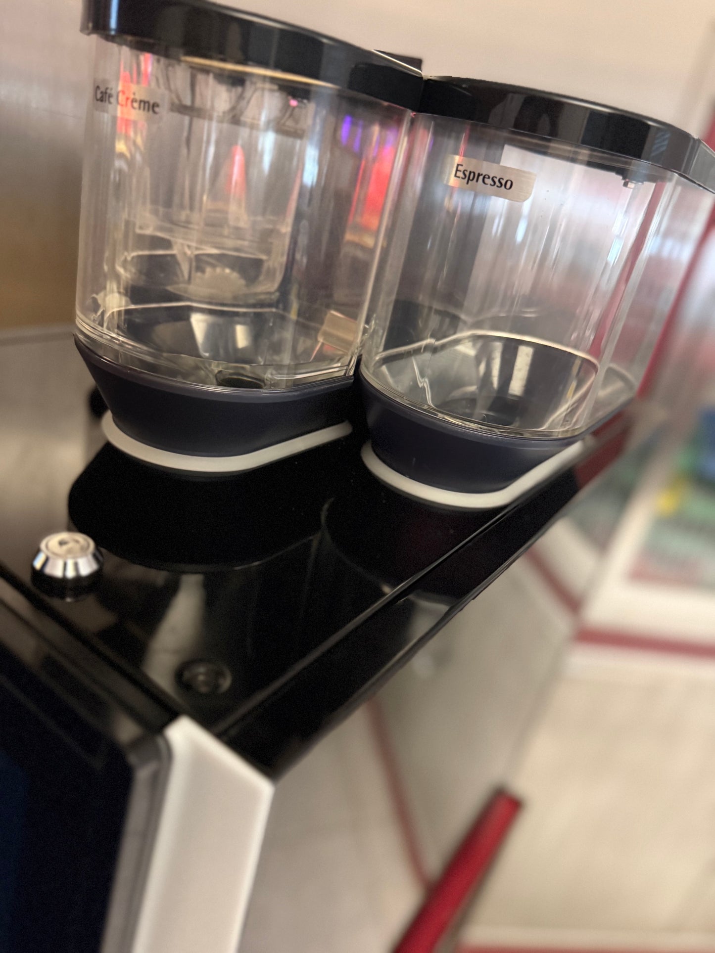 WMF 1500S+ Plus Choc, Kaffee-Vollautomat, Service NEU