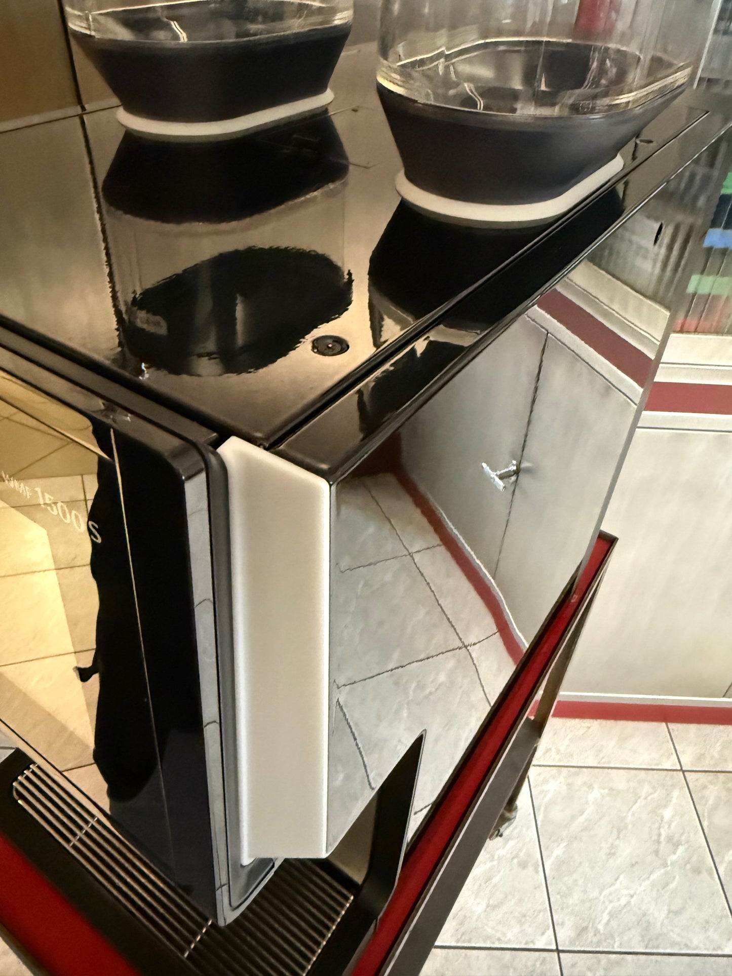 WMF 1500S Gastronomie Kaffee-Vollautomat - Service NEU