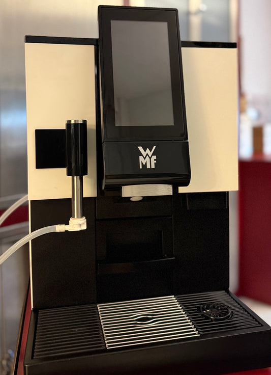 WMF 1100S, 2 Mühlen, Kaffee-Vollautomat, Service NEU MwSt.