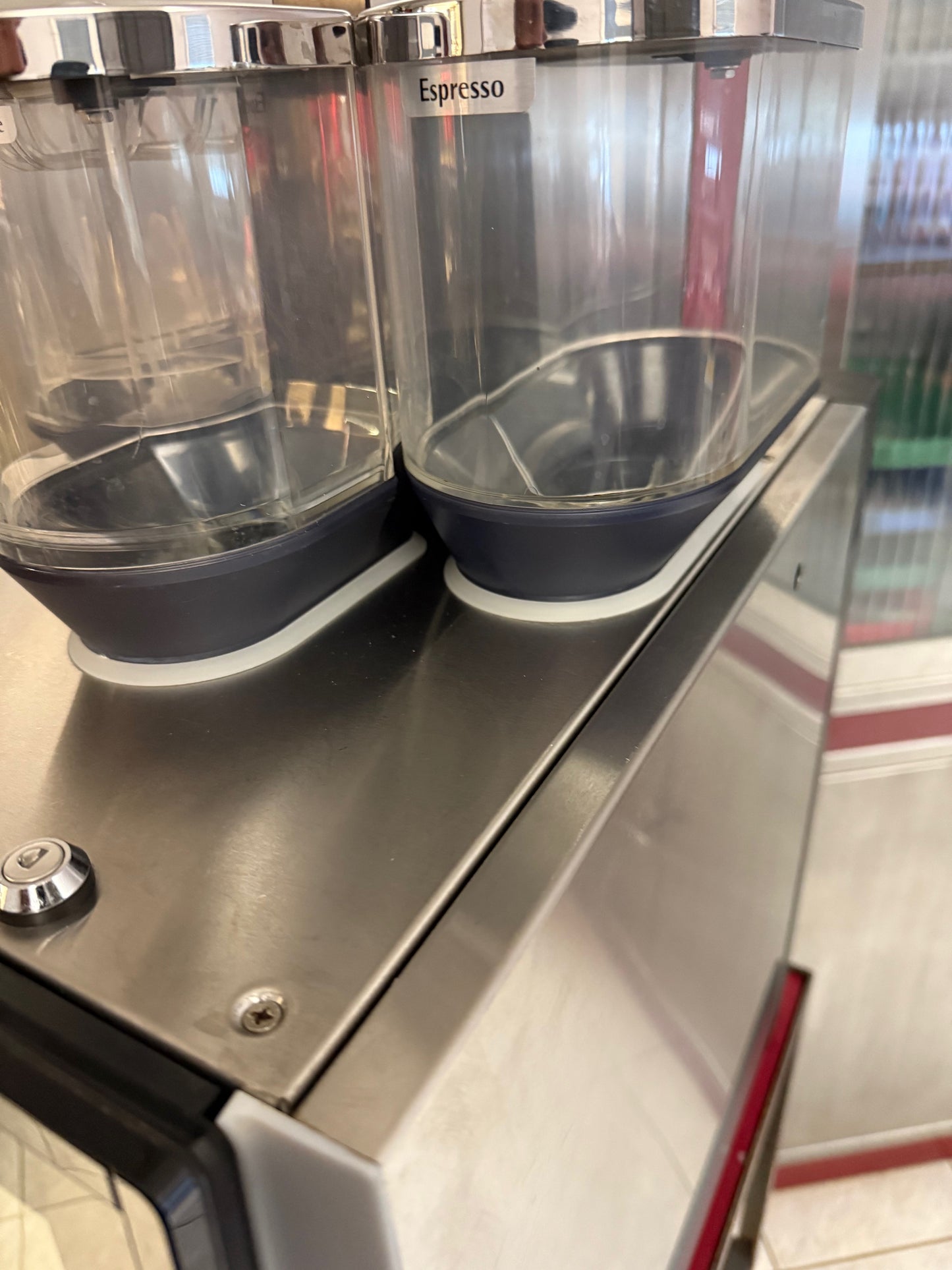 WMF 5000S+ Plus Kaffee-Vollautomat - Service NEU MwSt.