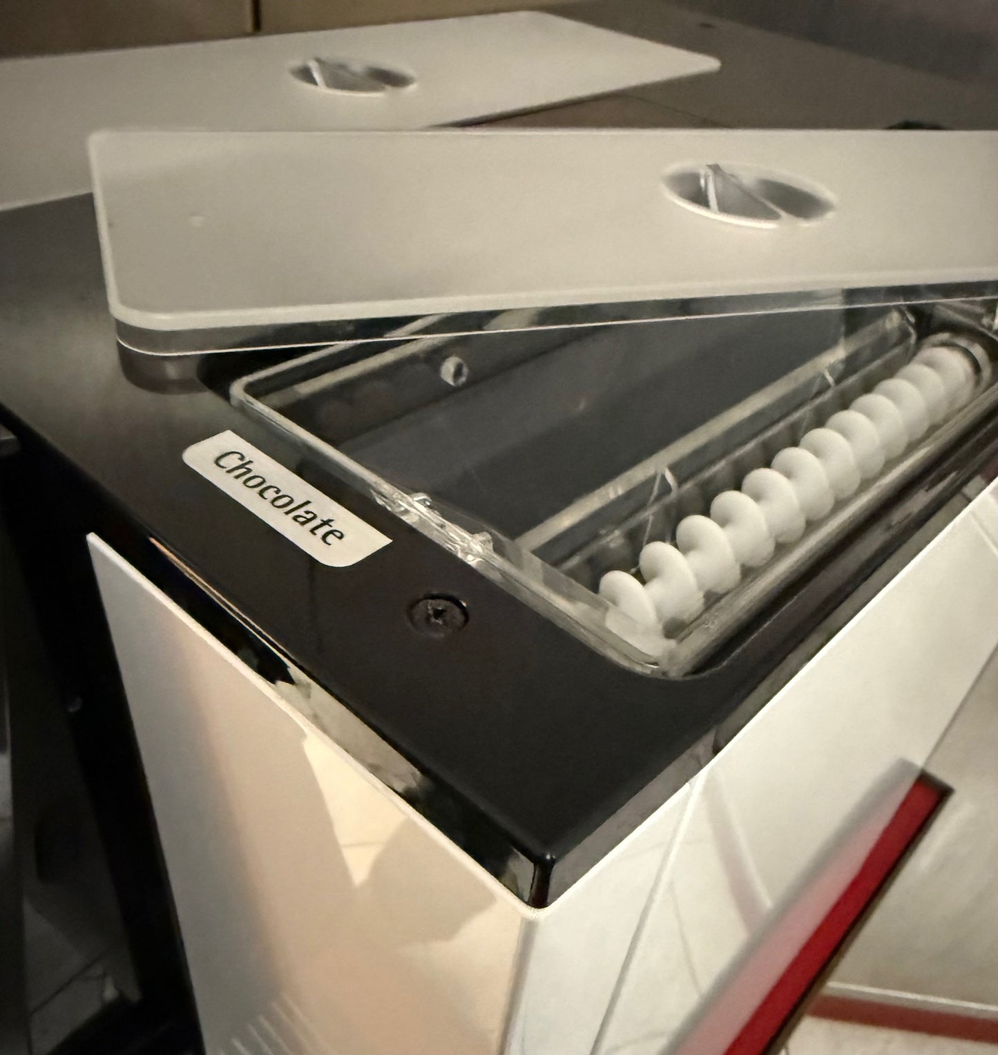 WMF 1100S, Choc Kaffee-Vollautomat, Service NEU MwSt.