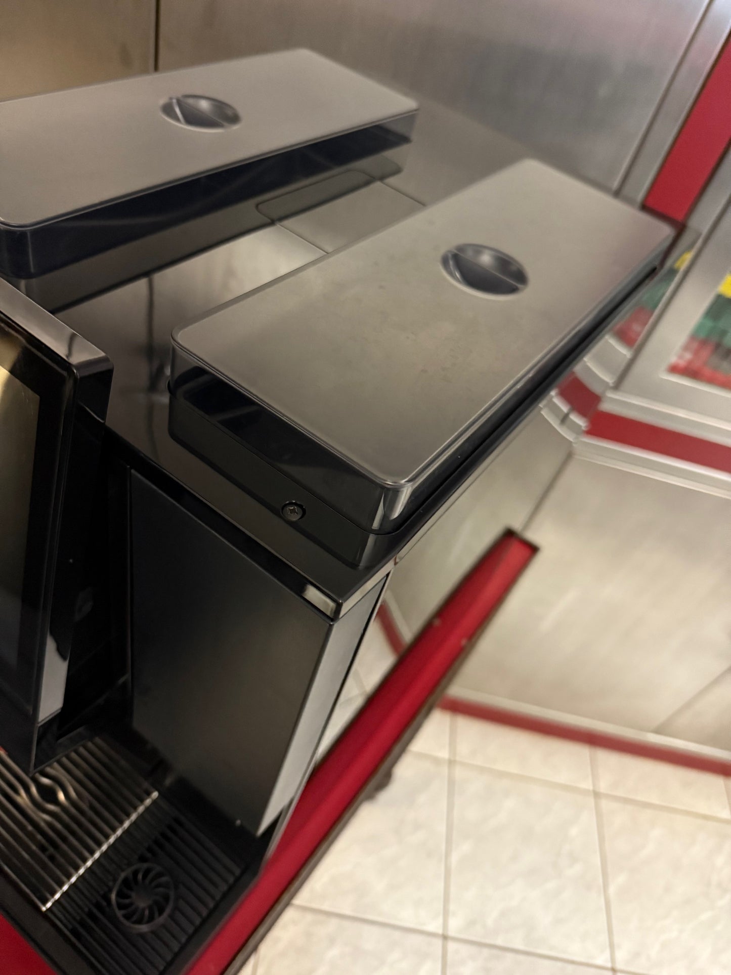 Schaerer Coffee Club / WMF 1100S, Kaffee-Vollautomat, Service NEU