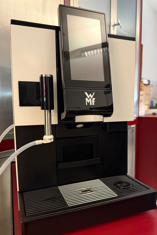 WMF 1100S, 2 Mühlen, Kaffee-Vollautomat, Service NEU MwSt.