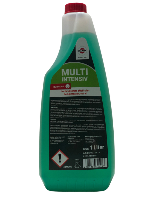 MAKRA Multi Intensiv MC2, 1 Liter