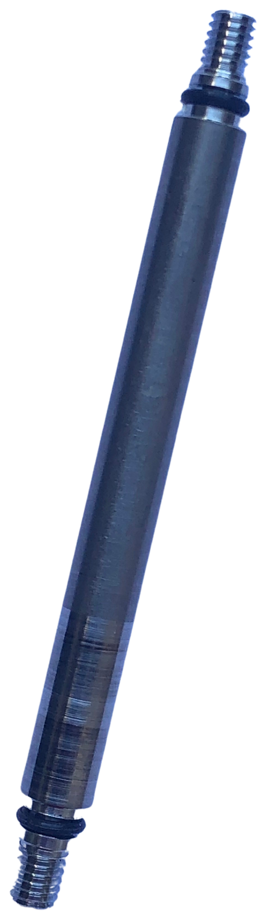 Luftansaugrohr für Schaerer / WMF 800 / 900 / 1000 aus EDELSTAHL