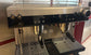 WMF Espresso Hybrid-Kaffeemaschine / Siebträger, Service NEU, MwSt
