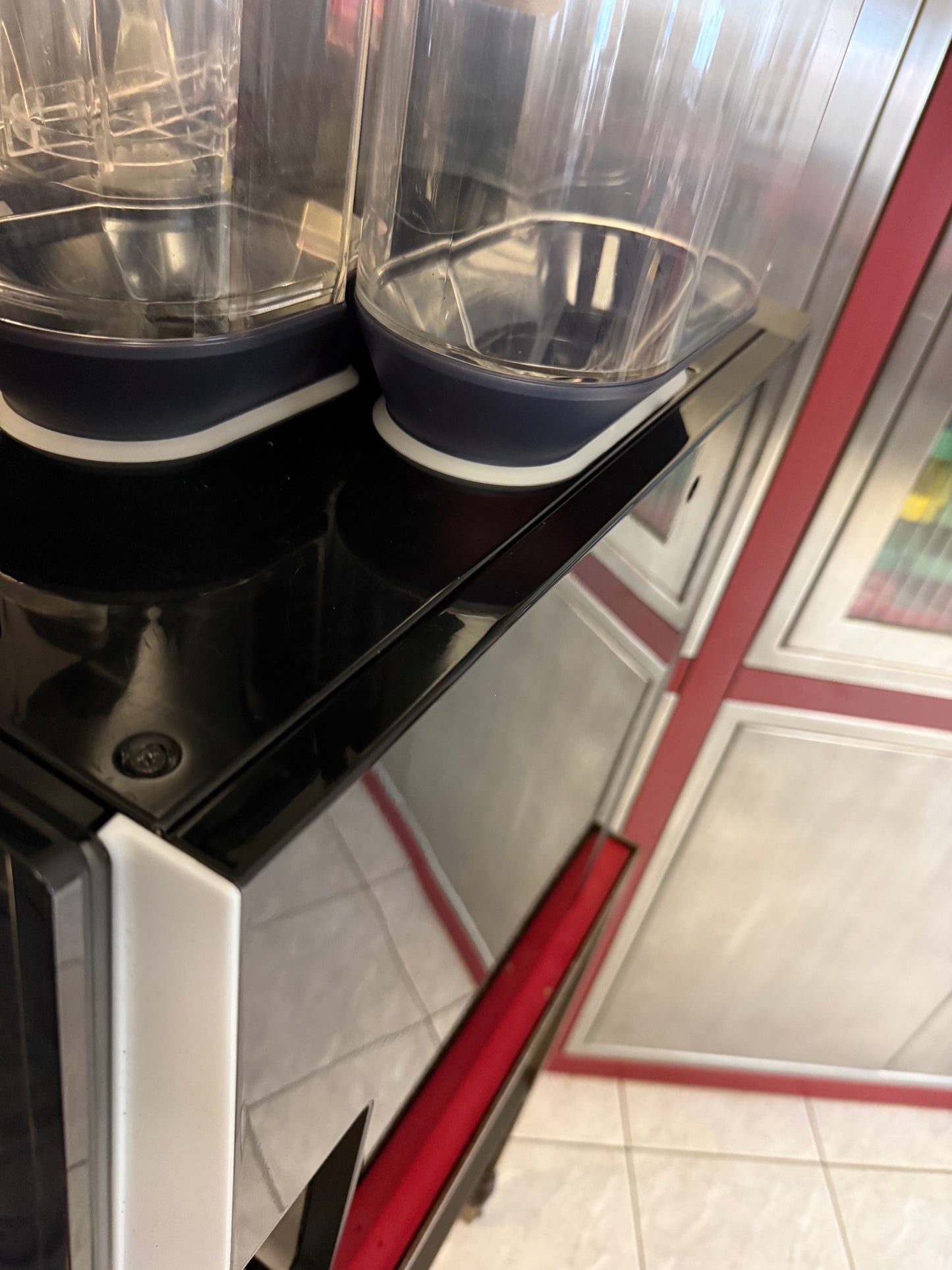 WMF 1500S+ Plus, Choc Kaffee-Vollautomat, Service NEU MwSt.