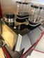WMF 1500S+ Plus Kaffee-Vollautomat | Neuwertig | FreshFilteredCoffee FFC, Service NEU MwSt