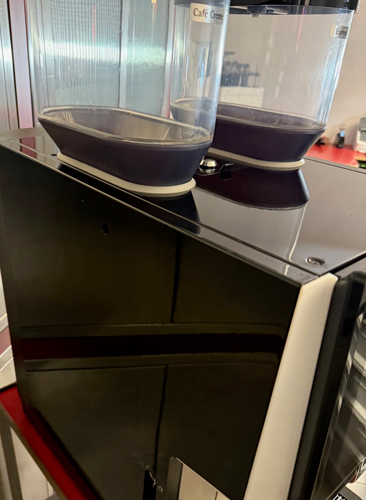WMF 1500S+ Plus, EasyMilk Kaffee-Vollautomat, Service NEU