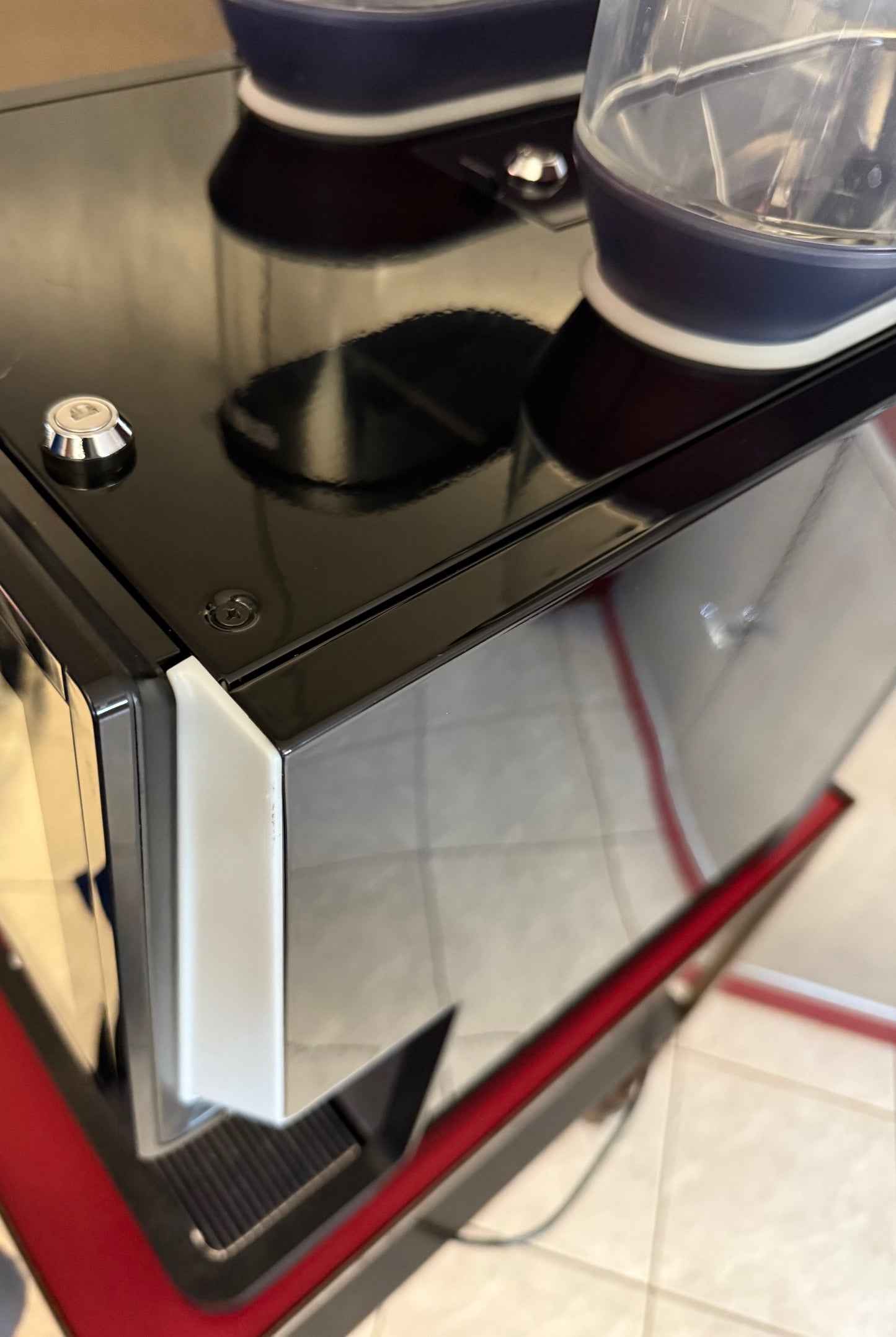 WMF 1500S+ Plus, EasyMilk Kaffee-Vollautomat, Service NEU