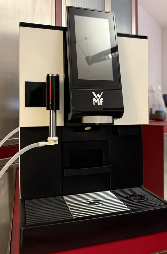 WMF 1100S, Choc Kaffee-Vollautomat, Service NEU MwSt.