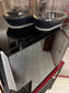WMF 1500S Gastronomie Kaffee-Vollautomat, Choc - Service NEU
