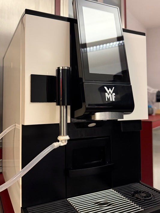 WMF 1100S, Choc Kaffee-Vollautomat, Service NEU MwSt.