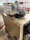 WMF 5000S+ Plus Dynamic, Choc, Kaffee-Vollautomat, Service NEU