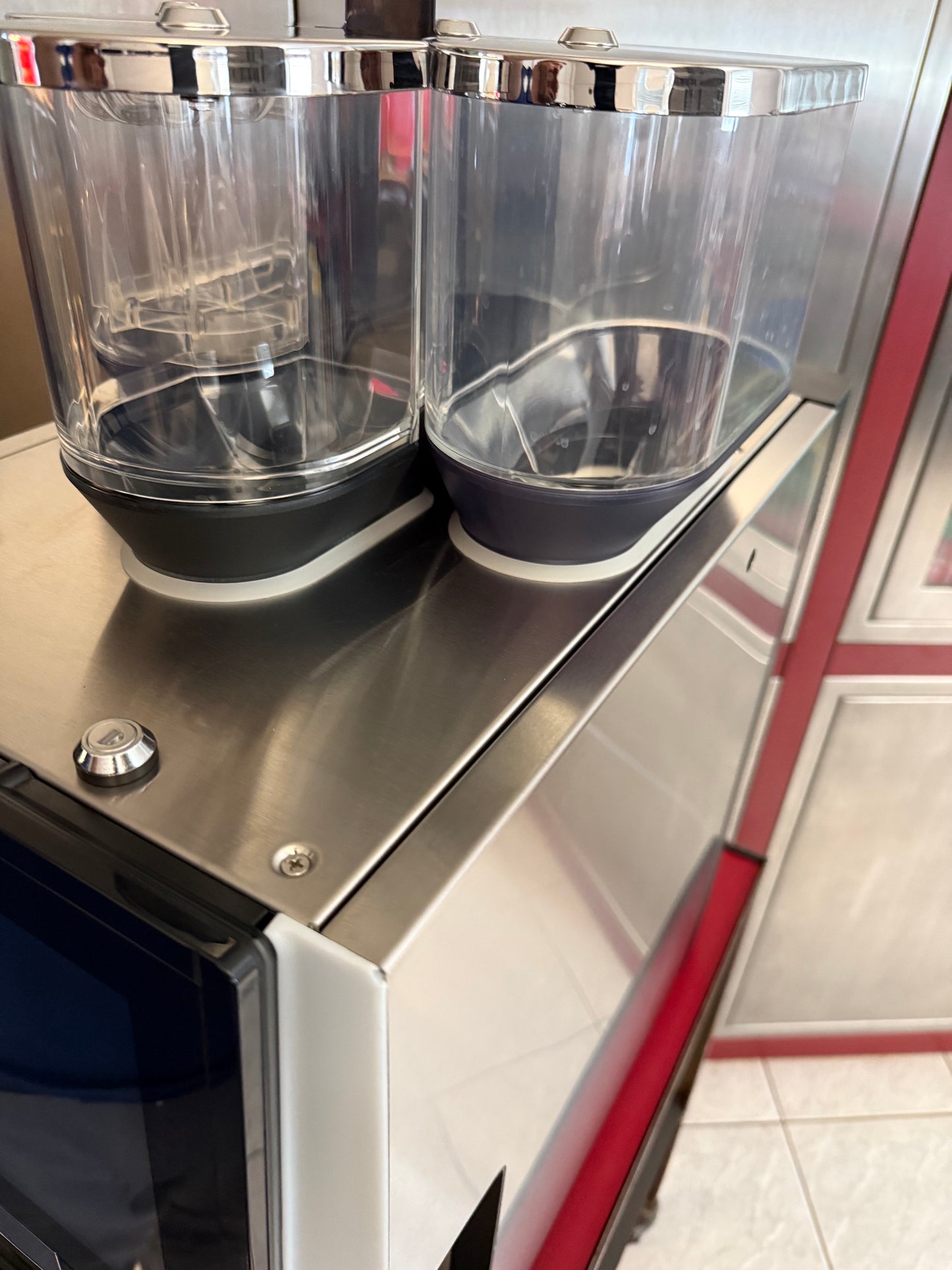 WMF 5000S+ Plus Dynamic, Choc, Kaffee-Vollautomat, Service NEU
