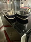 WMF 1500S+ Plus Kaffee-Vollautomat Dynamic, 2x Choc / Pulver, Service NEU MwSt.