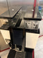 WMF 1100S, Kaffee-Vollautomat, TwinTopping (Topping und Choc) -Service NEU, MwSt.