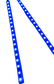 WMF Presto / Schaerer Factory usw. LED Seitenbeleuchtung Komplettset - Anschlussfertig