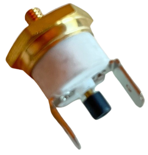 Sicherheitsthermostat Thermostat 155°C für WMF und Schaerer Kaffeevollautomaten